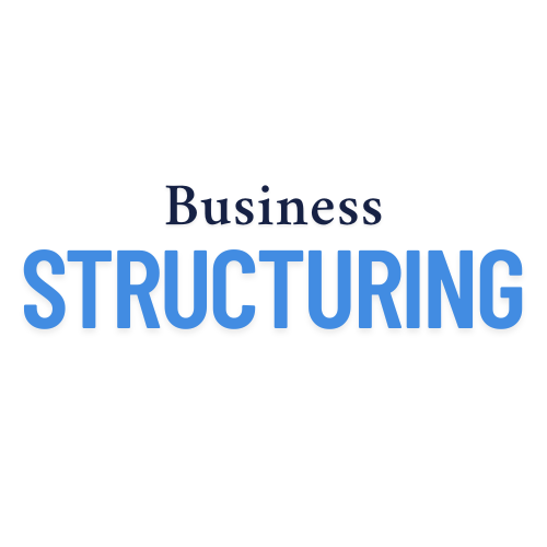 Business Structuring